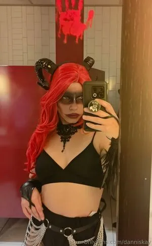Danniskay OnlyFans Leaked Free Thumbnail Picture - #KDetUFMAfS