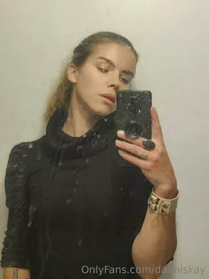 Danniskay OnlyFans Leaked Free Thumbnail Picture - #OlKNg8LSjR