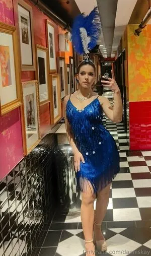 Danniskay OnlyFans Leaked Free Thumbnail Picture - #qjg9aONm1E