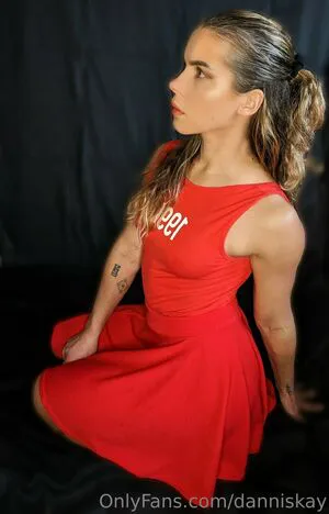 Danniskay OnlyFans Leaked Free Thumbnail Picture - #tcmzbKeWmY