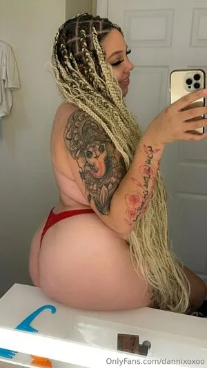 Dannixoxoo OnlyFans Leaked Free Thumbnail Picture - #9mhxZbRV60