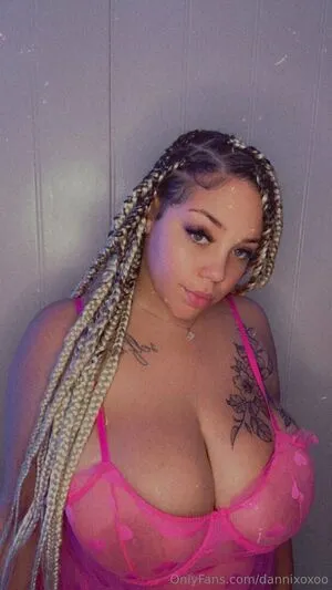 Dannixoxoo OnlyFans Leaked Free Thumbnail Picture - #EdHYkfusES