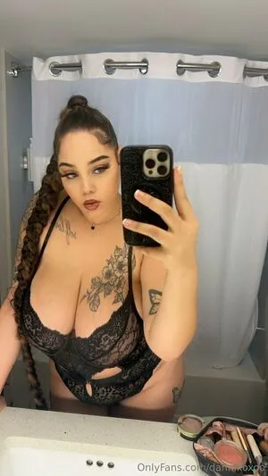 Dannixoxoo OnlyFans Leaked Free Thumbnail Picture - #IFvu3HRDGc