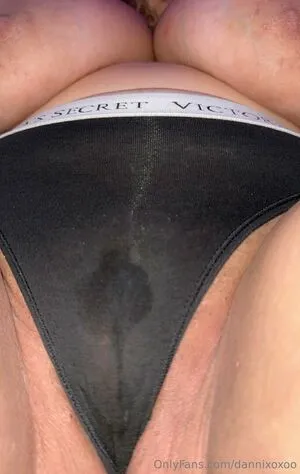 Dannixoxoo OnlyFans Leaked Free Thumbnail Picture - #O7irYI4Vhc