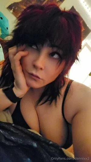 Dannixx2 OnlyFans Leaked Free Thumbnail Picture - #eqdvJCfO44