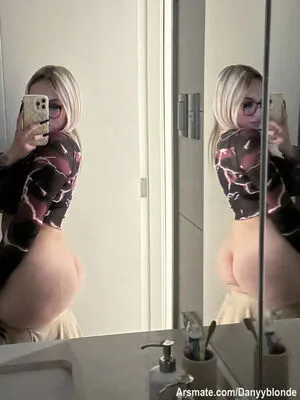 Danny Blonde OnlyFans Leaked Free Thumbnail Picture - #DuWKj04Tjs