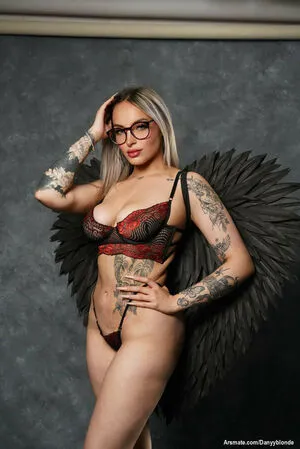 Danny Blonde OnlyFans Leaked Free Thumbnail Picture - #Mnyrl9FeUS