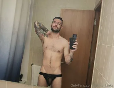 Danny Kinks OnlyFans Leaked Free Thumbnail Picture - #ndVlemmEb5