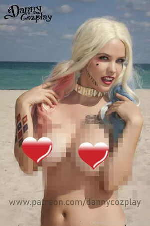 DannyCozplay OnlyFans Leaked Free Thumbnail Picture - #o0Tvp8rwev