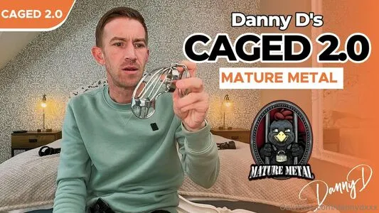 Dannydxxx OnlyFans Leaked Free Thumbnail Picture - #6WaezRUswe