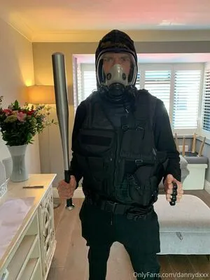 Dannydxxx OnlyFans Leaked Free Thumbnail Picture - #9Ldl5AEexp