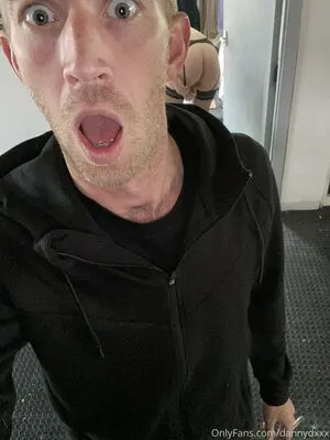 Dannydxxx OnlyFans Leaked Free Thumbnail Picture - #JHNNAkJ2ey