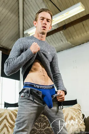 Dannydxxx OnlyFans Leaked Free Thumbnail Picture - #P9NDqytJPH