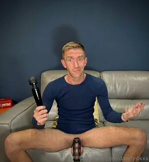 Dannydxxx OnlyFans Leaked Free Thumbnail Picture - #Yd999oon20