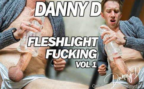 Dannydxxx OnlyFans Leaked Free Thumbnail Picture - #dnqvPYWwo2