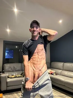 Dannydxxx OnlyFans Leaked Free Thumbnail Picture - #fYUjP2HnUX
