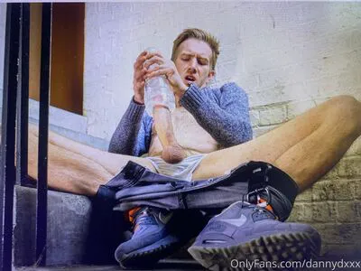 Dannydxxx OnlyFans Leaked Free Thumbnail Picture - #suuUvhmyeF