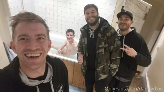 Dannydxxx OnlyFans Leaked Free Thumbnail Picture - #tpYooBGCdE