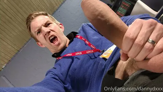 Dannydxxx OnlyFans Leaked Free Thumbnail Picture - #vrzZGRZJT3