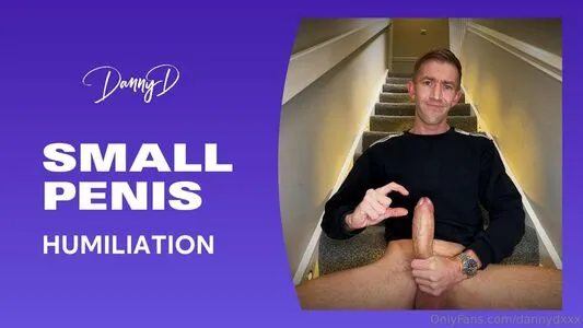 Dannydxxx OnlyFans Leaked Free Thumbnail Picture - #wIOZTABoum