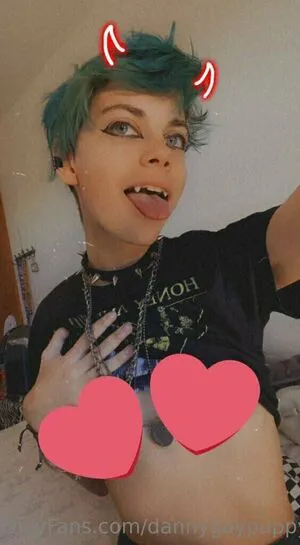 Dannygaypuppy OnlyFans Leaked Free Thumbnail Picture - #3uL8jzHG1s