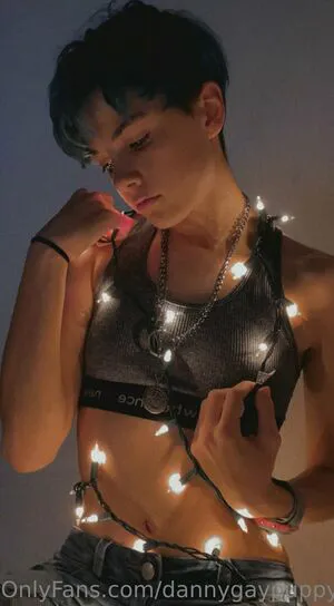 Dannygaypuppy OnlyFans Leaked Free Thumbnail Picture - #4Xs7U8GV8o