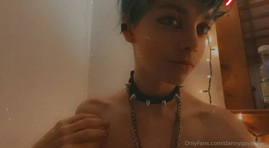 Dannygaypuppy OnlyFans Leaked Free Thumbnail Picture - #5K1gTqo5Tu