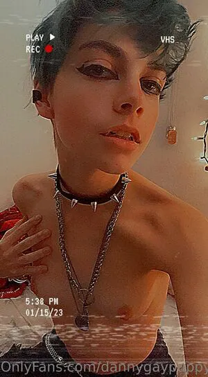 Dannygaypuppy OnlyFans Leaked Free Thumbnail Picture - #C7Dg97YIyK