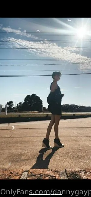 Dannygaypuppy OnlyFans Leaked Free Thumbnail Picture - #DGMGfdNq03