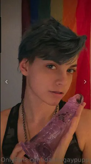 Dannygaypuppy OnlyFans Leaked Free Thumbnail Picture - #Ekn8IORHMs