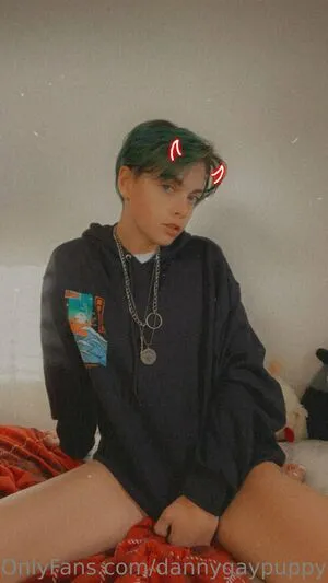 Dannygaypuppy OnlyFans Leaked Free Thumbnail Picture - #HQkpeNidxW