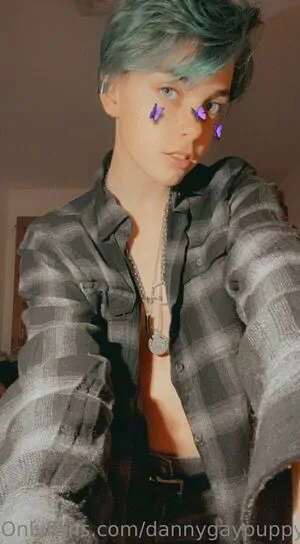 Dannygaypuppy OnlyFans Leaked Free Thumbnail Picture - #Ho2qXZVpi2