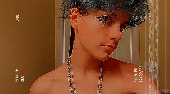 Dannygaypuppy OnlyFans Leaked Free Thumbnail Picture - #NN6ppCro09