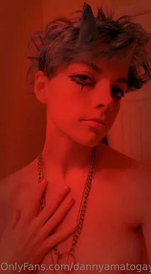 Dannygaypuppy OnlyFans Leaked Free Thumbnail Picture - #QE2iGgxFty