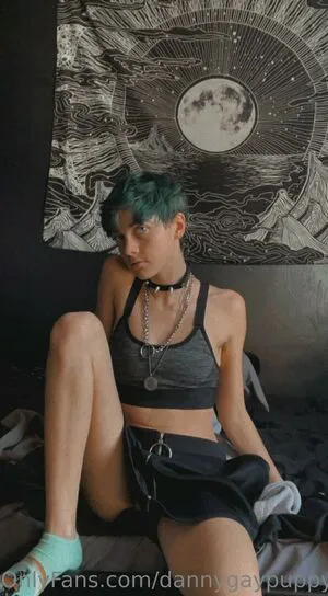 Dannygaypuppy OnlyFans Leaked Free Thumbnail Picture - #Ruo64TPMBd