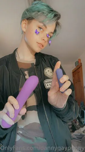 Dannygaypuppy OnlyFans Leaked Free Thumbnail Picture - #Vcq0keORb9