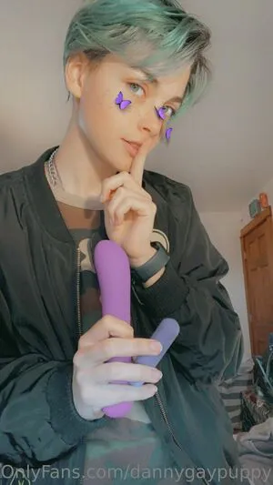 Dannygaypuppy OnlyFans Leaked Free Thumbnail Picture - #Yq1WgiVPQe