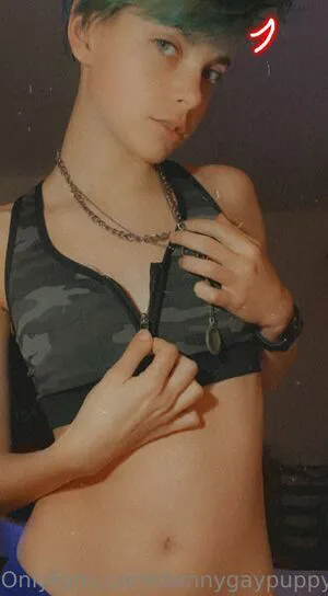 Dannygaypuppy OnlyFans Leaked Free Thumbnail Picture - #ewismjVCwW
