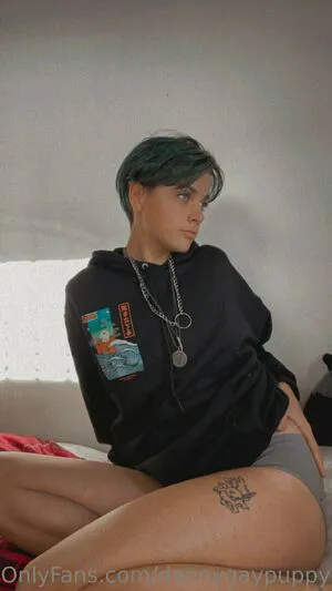 Dannygaypuppy OnlyFans Leaked Free Thumbnail Picture - #nlZpw0XIuB