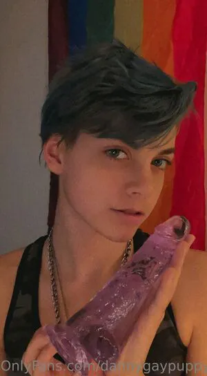 Dannygaypuppy OnlyFans Leaked Free Thumbnail Picture - #wNkia6RNo9