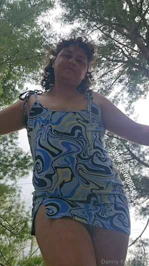 Dannyredwoods OnlyFans Leaked Free Thumbnail Picture - #2kdpAEfH1u