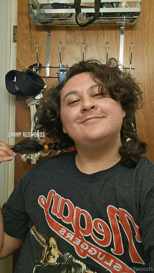 Dannyredwoods OnlyFans Leaked Free Thumbnail Picture - #5b65uU8Z1j