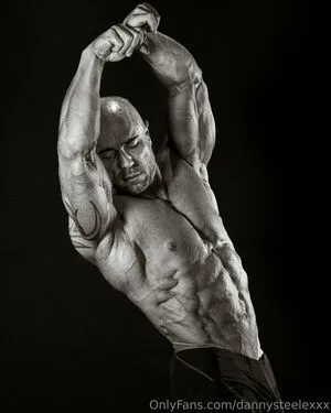 Dannysteelexxx OnlyFans Leaked Free Thumbnail Picture - #SQFdm0nDF5