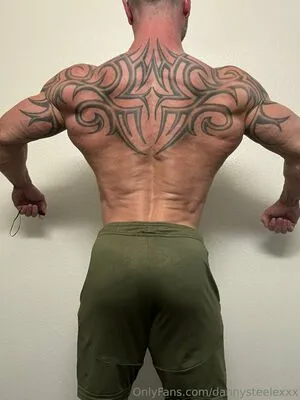 Dannysteelexxx OnlyFans Leaked Free Thumbnail Picture - #ThNChkhHAc