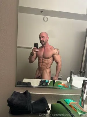 Dannysteelexxx OnlyFans Leaked Free Thumbnail Picture - #d7KZeacTxK