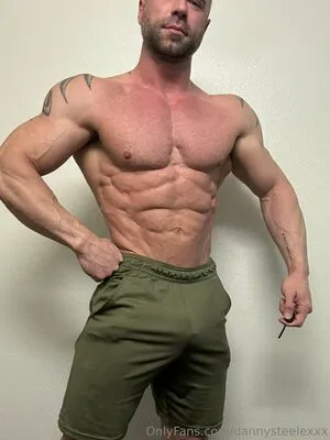 Dannysteelexxx OnlyFans Leaked Free Thumbnail Picture - #s9xIjqphtc