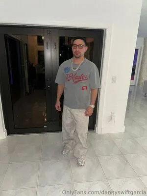 Dannyswiftgarcia OnlyFans Leaked Free Thumbnail Picture - #Ve4V2GSGzG