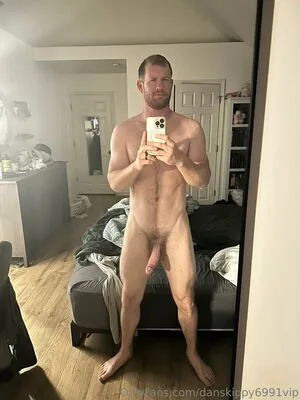 Danskippy6991vip OnlyFans Leaked Free Thumbnail Picture - #EKabfwAiEK