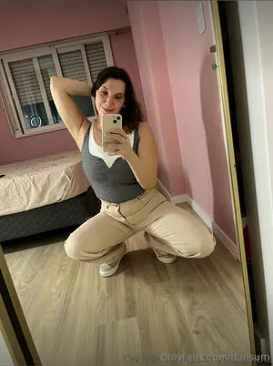 Dansum OnlyFans Leaked Free Thumbnail Picture - #Cq85B8zDKs