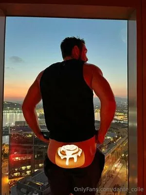 Dante Colle OnlyFans Leaked Free Thumbnail Picture - #27HKyZmkVB